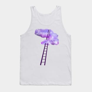 The Ladder- Lavender Haze Tank Top